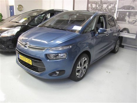 Citroën C4 Picasso - THP 155 Selection - 1