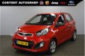 Kia Picanto - 1.0 CVVT 69 PK ISG 5D Comfort Pack - 1 - Thumbnail