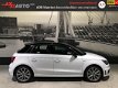 Audi A1 Sportback - 1.2 TFSI Admired #S-Line#Navi - 1 - Thumbnail