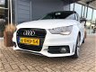 Audi A1 Sportback - 1.2 TFSI Admired #S-Line#Navi - 1 - Thumbnail