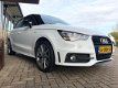 Audi A1 Sportback - 1.2 TFSI Admired #S-Line#Navi - 1 - Thumbnail