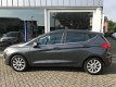 Ford Fiesta - 1.0 EcoBoost 100pk Aut 5D Titanium - 1 - Thumbnail