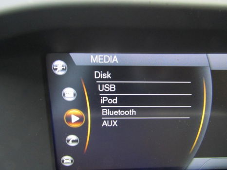 Volvo V60 - T3 R-DESIGN AUTOMAAT NAVIGATIE BLUETOOTH - 1