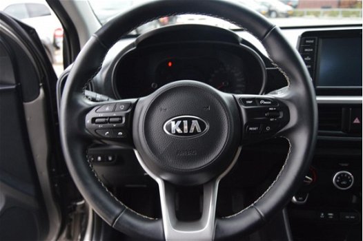 Kia Picanto - 1.0 MPi 67pk 4-zits DynamicLine - 1