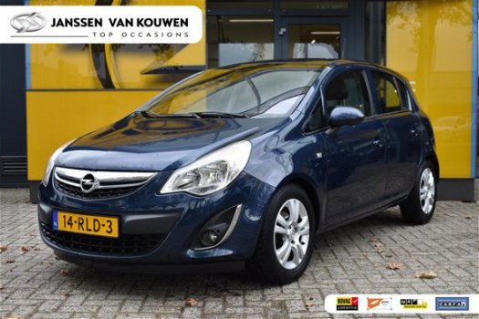 Opel Corsa - 1.3 CDTI Cosmo / Navi / Cruise - 1