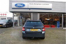 Skoda Fabia Combi - 1.2 TSI 90PK TREKHAAK/ NAVI/ 1e EIGENAAR