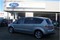 Ford S-Max - 2.0 16V 145PK Titanium TREKHAAK NAVI DEALER OND DEALER - 1 - Thumbnail