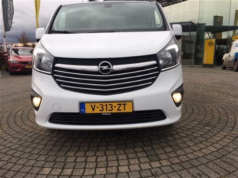 Opel Vivaro - GB 1.6 CDTi 95pk L1H1 310/2900 Innovation - 1