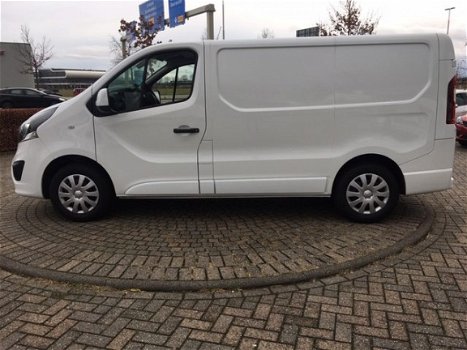 Opel Vivaro - GB 1.6 CDTi 95pk L1H1 310/2900 Innovation - 1