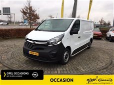 Opel Vivaro - GB 1.6 CDTi BiTurbo 125pk Start/Stop L2H1 350/2900 Edition