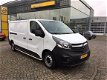 Opel Vivaro - GB 1.6 CDTi BiTurbo 125pk Start/Stop L2H1 350/2900 Edition - 1 - Thumbnail