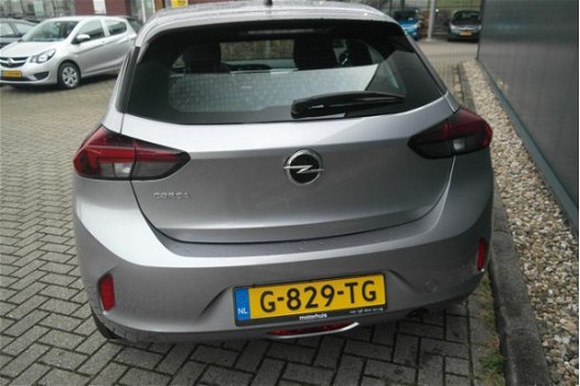 Opel Corsa - New 1.2 Turbo Start/Stop 100pk Edition - 1