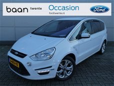 Ford S-Max - Ecoboost 160pk Titanium