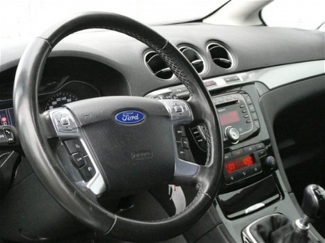 Ford S-Max - Ecoboost 160pk Titanium - 1