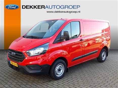 Ford Transit Custom - 2.0 TDCI L1H1 Ambiente 105pk - 1