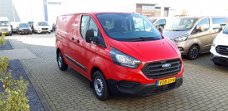 Ford Transit Custom - 2.0 TDCI L1H1 Ambiente 105pk