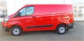 Ford Transit Custom - 2.0 TDCI L1H1 Ambiente 105pk - 1 - Thumbnail