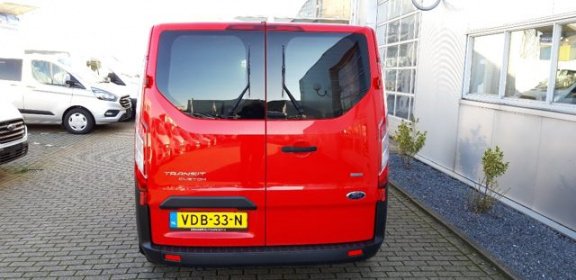 Ford Transit Custom - 2.0 TDCI L1H1 Ambiente 105pk - 1