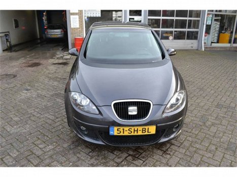 Seat Toledo - 2.0 TDi Businessline - 1