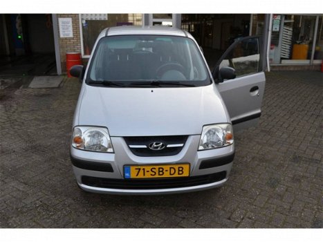 Hyundai Atos - 1.1i First Edition - 1