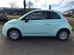 Fiat 500 - TwinAir 85 Young | Kenteken 2020 - 1 - Thumbnail