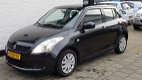 Suzuki Swift - 1.2 5 deurs comfort airco - 1 - Thumbnail