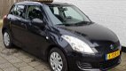 Suzuki Swift - 1.2 5 deurs comfort airco - 1 - Thumbnail