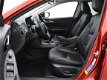 Mazda 3 - 3 2.2 D 150pk Skylease GT Adaptieve Cruise Control + 18'' Velgen - 1 - Thumbnail