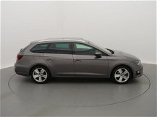 Seat Leon - 1.4 TSI 150pk ST Automaat FR Upgrade Business + Panoramadak + Trekhaak