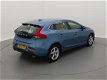 Volvo V40 - D4 2.0 190pk Momentum Business Business Pack Connect + Intellisafe Pro Line Pakket - 1 - Thumbnail