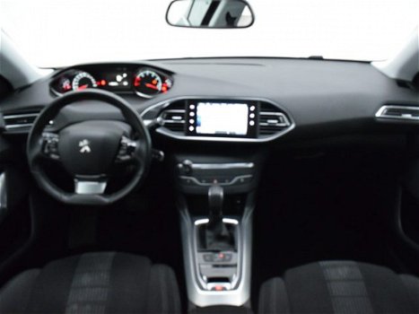 Peugeot 308 - 1.2 E-THP 130pk Automaat Blue Lease Premium SW - 1