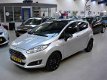 Ford Fiesta - 1.0i 100pk Titanium Silver edition 5drs - 1 - Thumbnail