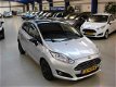 Ford Fiesta - 1.0i 100pk Titanium Silver edition 5drs - 1 - Thumbnail