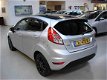 Ford Fiesta - 1.0i 100pk Titanium Silver edition 5drs - 1 - Thumbnail