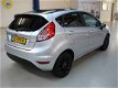 Ford Fiesta - 1.0i 100pk Titanium Silver edition 5drs - 1 - Thumbnail