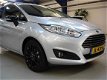 Ford Fiesta - 1.0i 100pk Titanium Silver edition 5drs - 1 - Thumbnail