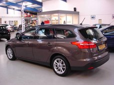 Ford Focus Wagon - 1.0 EcoBoost 125pk Lease Edition