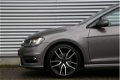 Volkswagen Golf - 1.4 TSI 150pk DSG ACT Business Edition R-Line 18'' LMV Xenon Navigatie 43 - 1 - Thumbnail