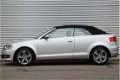Audi A3 Cabriolet - 1.2 TFSI 105pk Advance Navigatie Xenon Lederen bekeleding 47 - 1 - Thumbnail