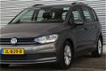 Volkswagen Touran - 1.2 TSI 110 Comfortline 7persoons Navigatie Trekhaak 76 - 1 - Thumbnail