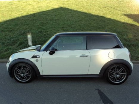 Mini Mini One - One1.4 6 bakSalt Nw-Type 2007 - 1