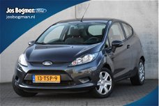 Ford Fiesta - 1.25 60pk 3DR AIRCO/CD/ELECT. RAMEN