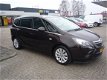 Opel Zafira Tourer - 1.6Turbo 170pk Cosmo 1600kg aanhanger - 1 - Thumbnail