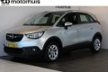 Opel Crossland X - 1.2 Turbo 110pk Online Edition - 1 - Thumbnail