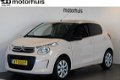 Citroën C1 - 1.0 VTi 72PK 5D Feel Airco Elektrische ramen - 1 - Thumbnail