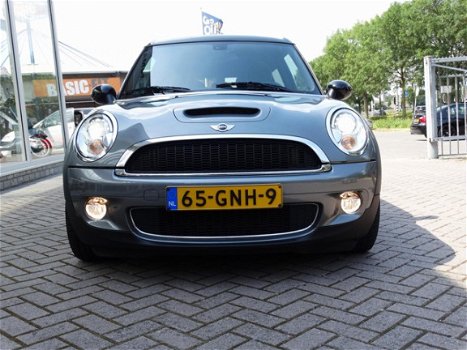 Mini Mini Clubman - (r55) 1.6 COOPER S CLUBMAN 128KW Cooper S - 1