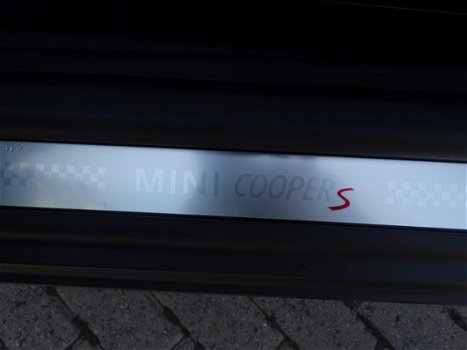 Mini Mini Clubman - (r55) 1.6 COOPER S CLUBMAN 128KW Cooper S - 1
