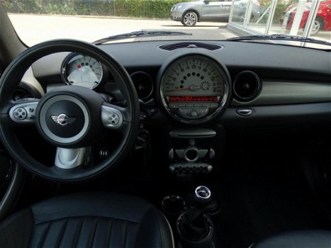 Mini Mini Clubman - (r55) 1.6 COOPER S CLUBMAN 128KW Cooper S - 1