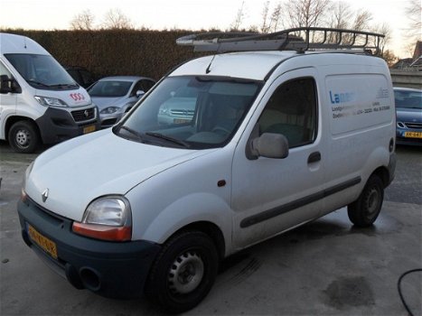 Renault Kangoo - 1.9 D 55 - 1