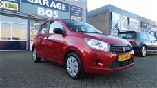 Suzuki Celerio - 1.0 Comfort